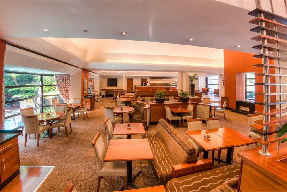 City Lodge Hotel Sandton, Katherine Street Johannesburg Exterior photo