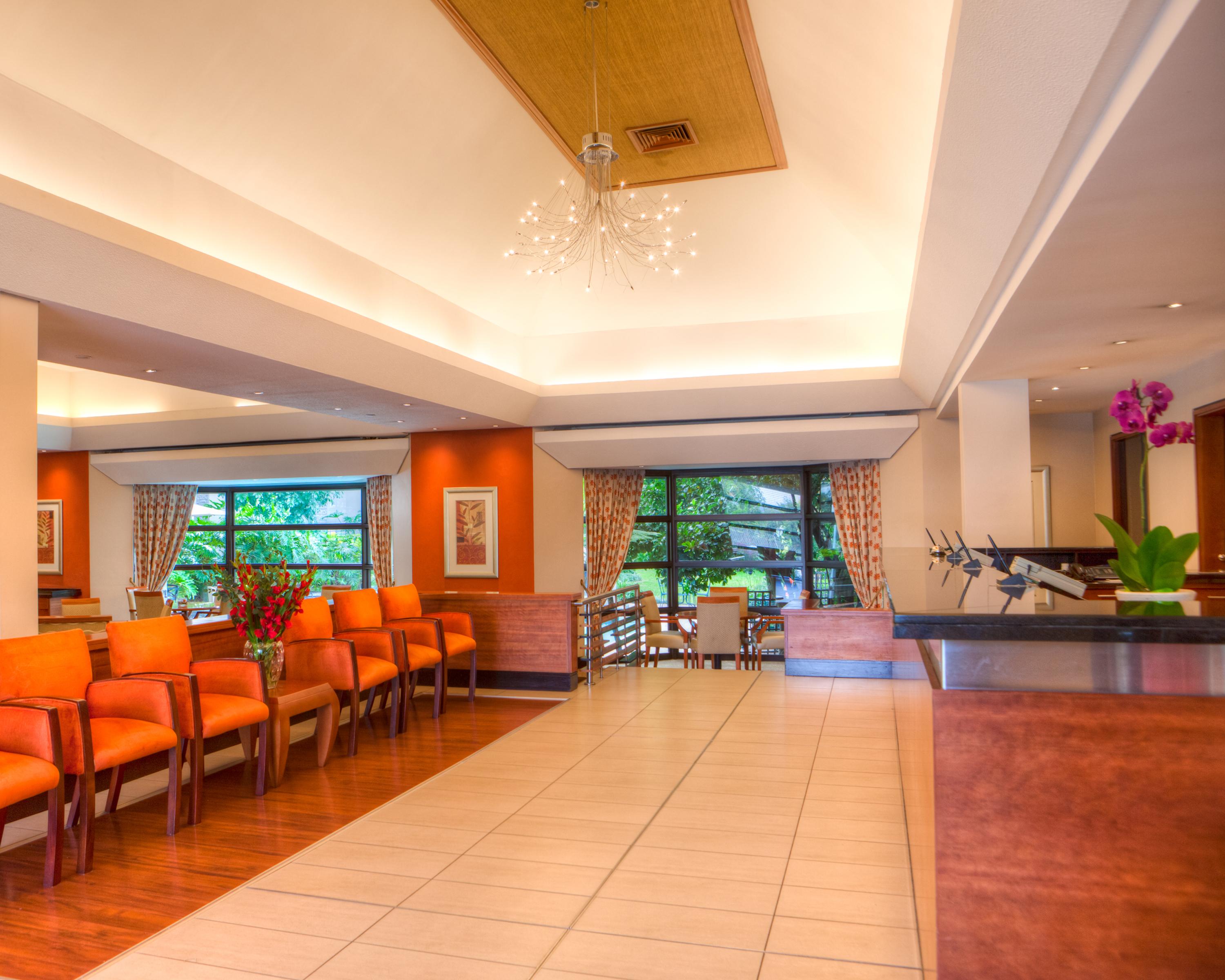 City Lodge Hotel Sandton, Katherine Street Johannesburg Exterior photo