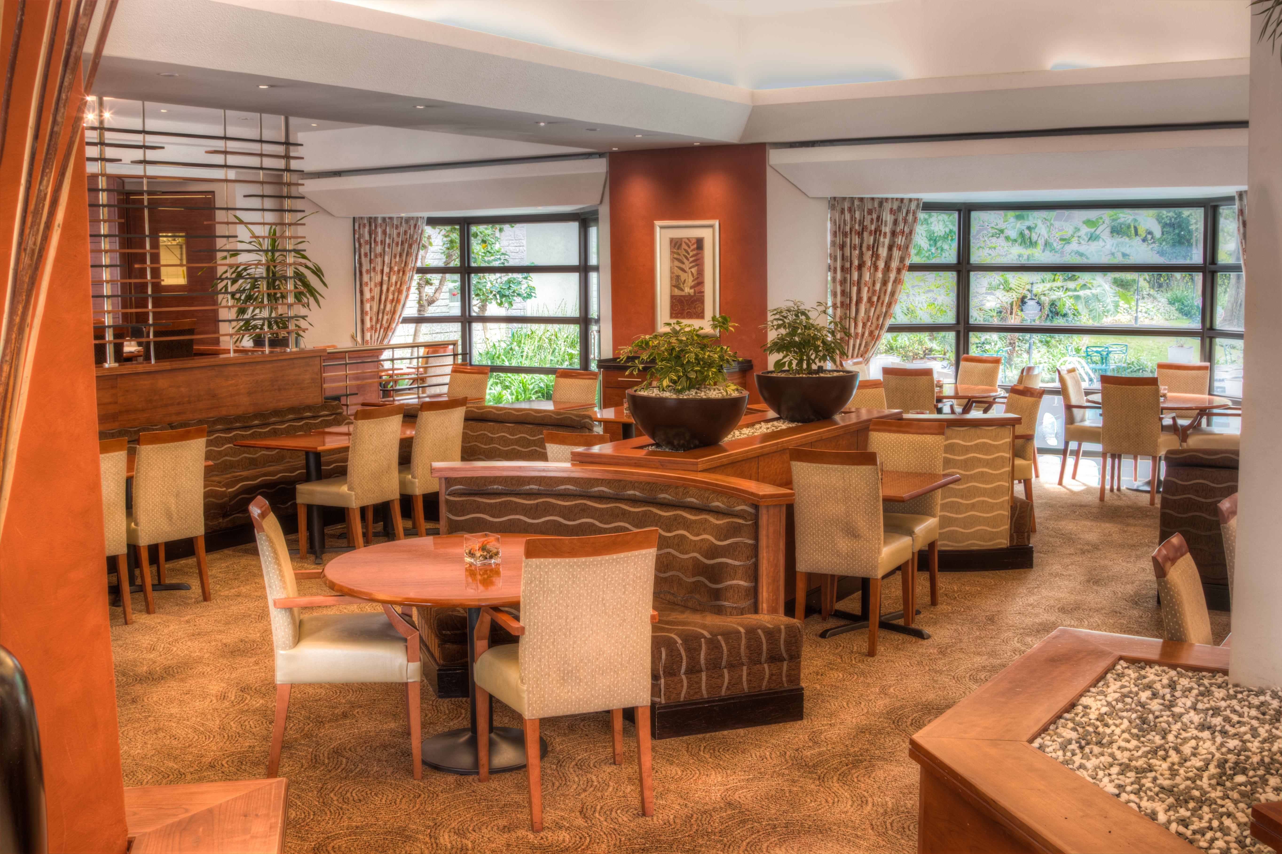 City Lodge Hotel Sandton, Katherine Street Johannesburg Exterior photo