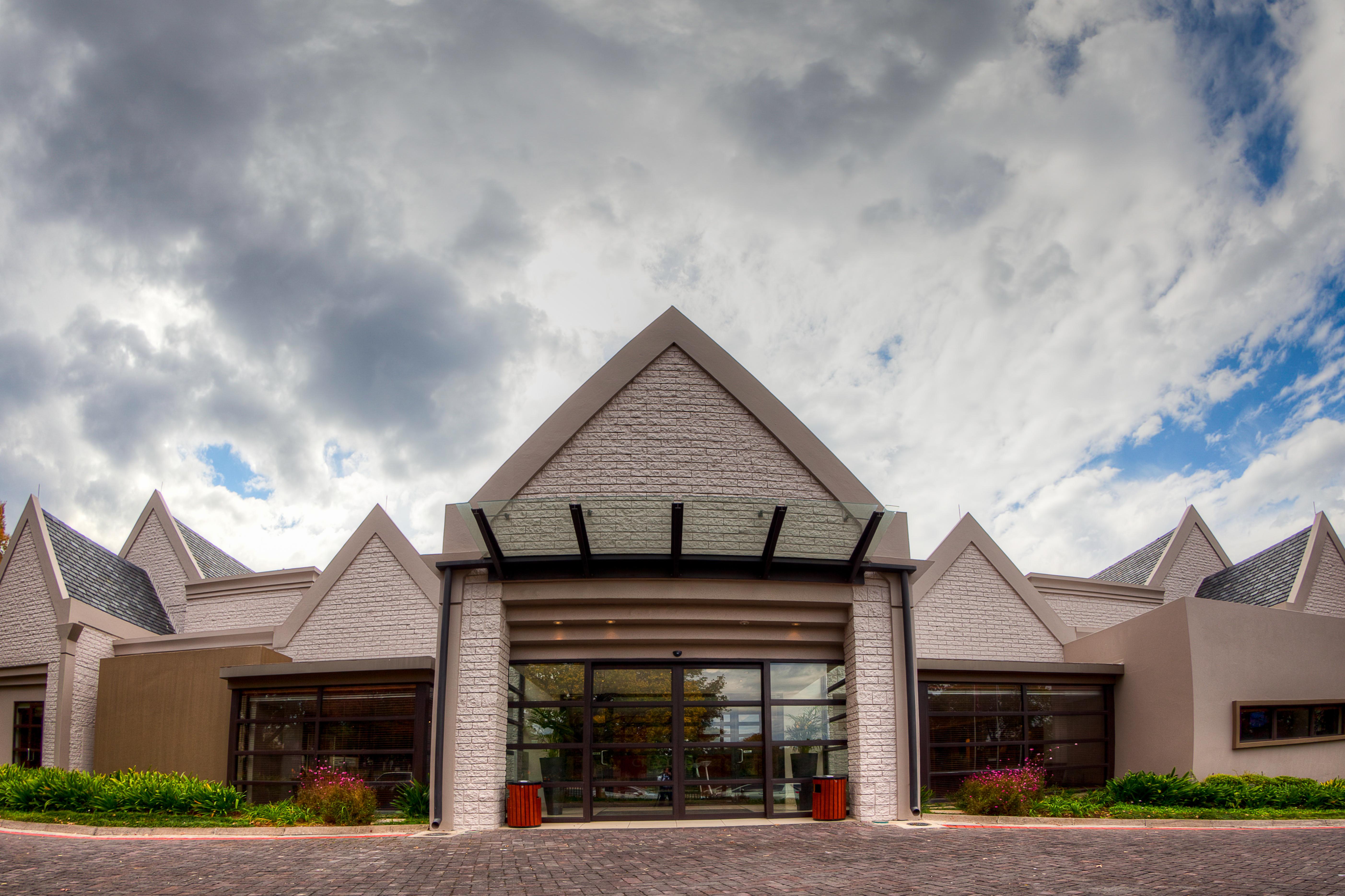 City Lodge Hotel Sandton, Katherine Street Johannesburg Exterior photo